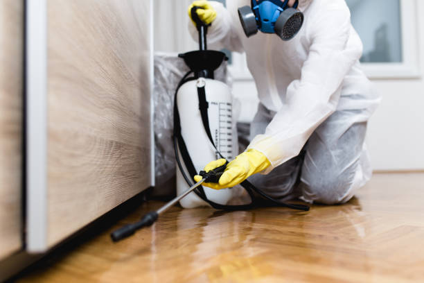 Best Pest Inspection Near Me  in Saunders Lake, OR